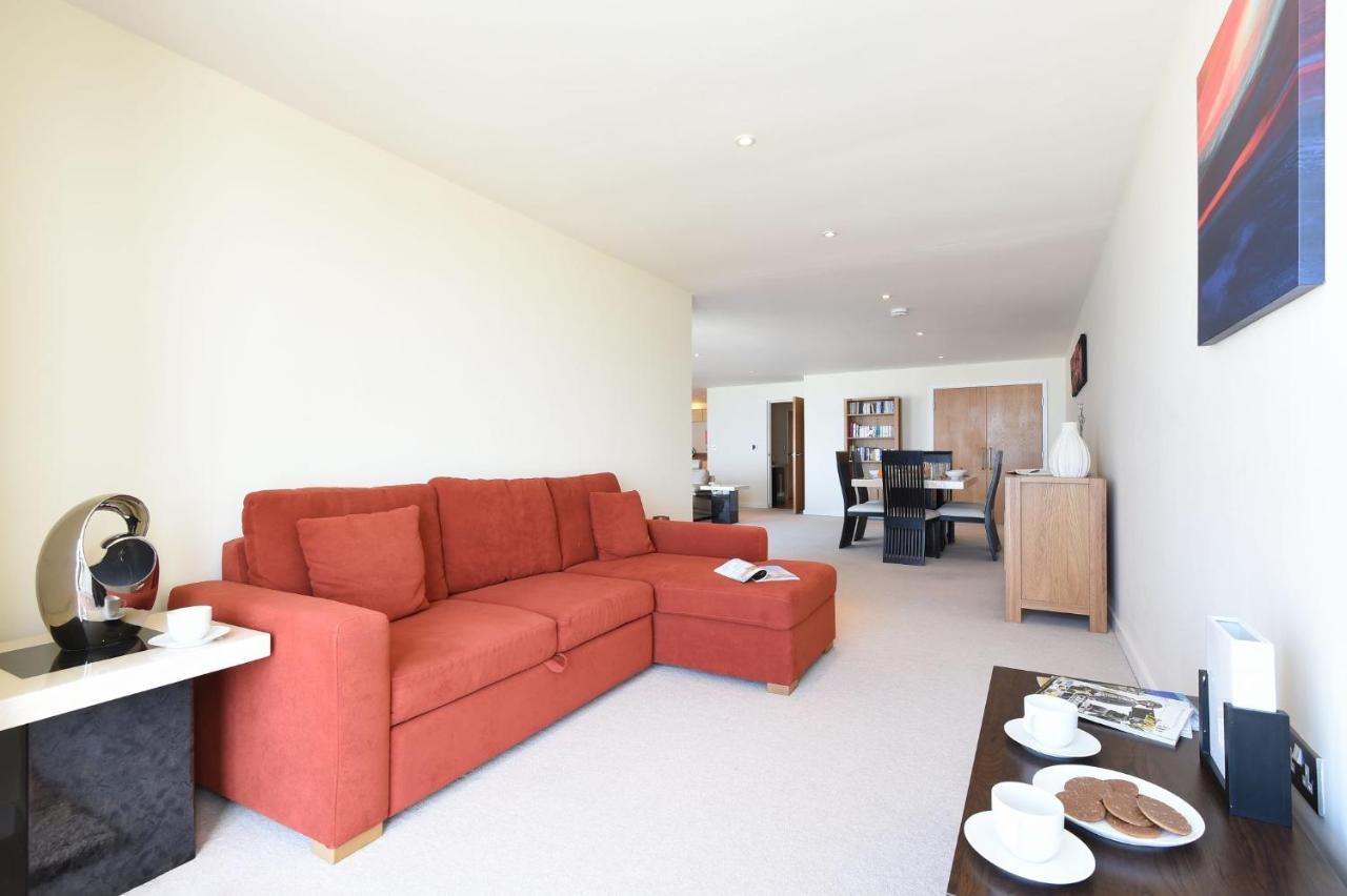 Ocean View Apartment *