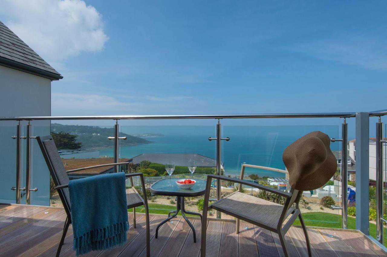 Ocean View